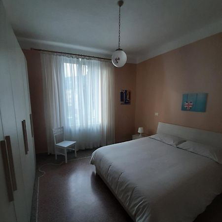 Varazze Centro Apartment Bagian luar foto