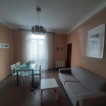 Varazze Centro Apartment Bagian luar foto