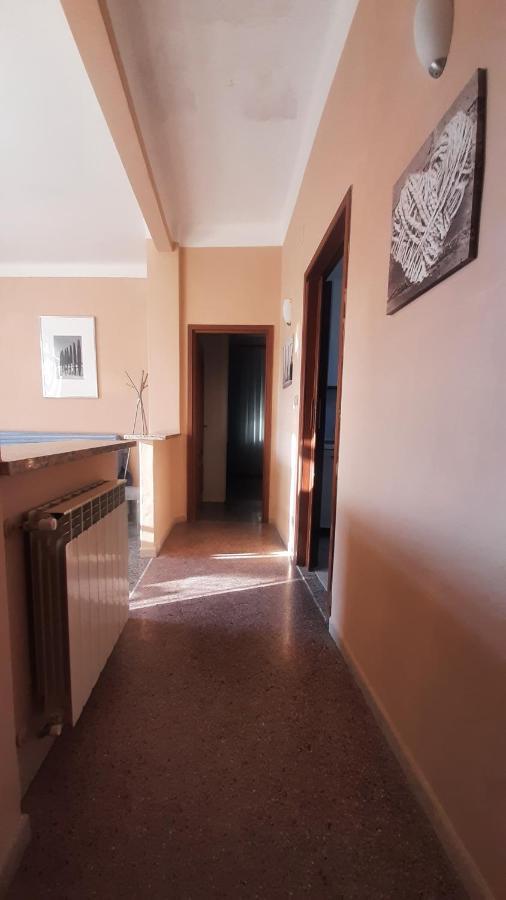 Varazze Centro Apartment Bagian luar foto