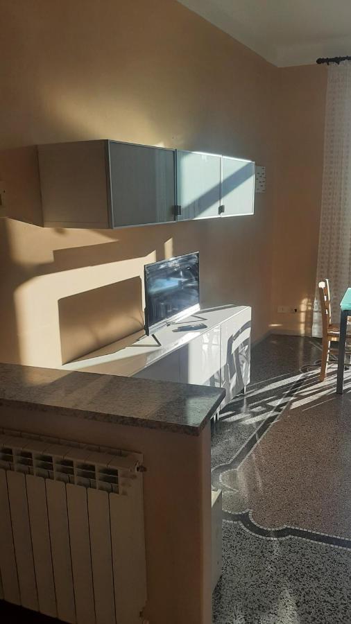 Varazze Centro Apartment Bagian luar foto