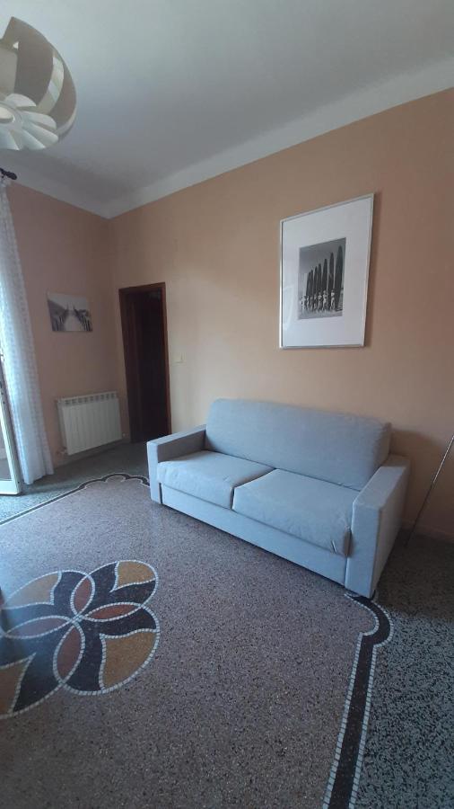Varazze Centro Apartment Bagian luar foto