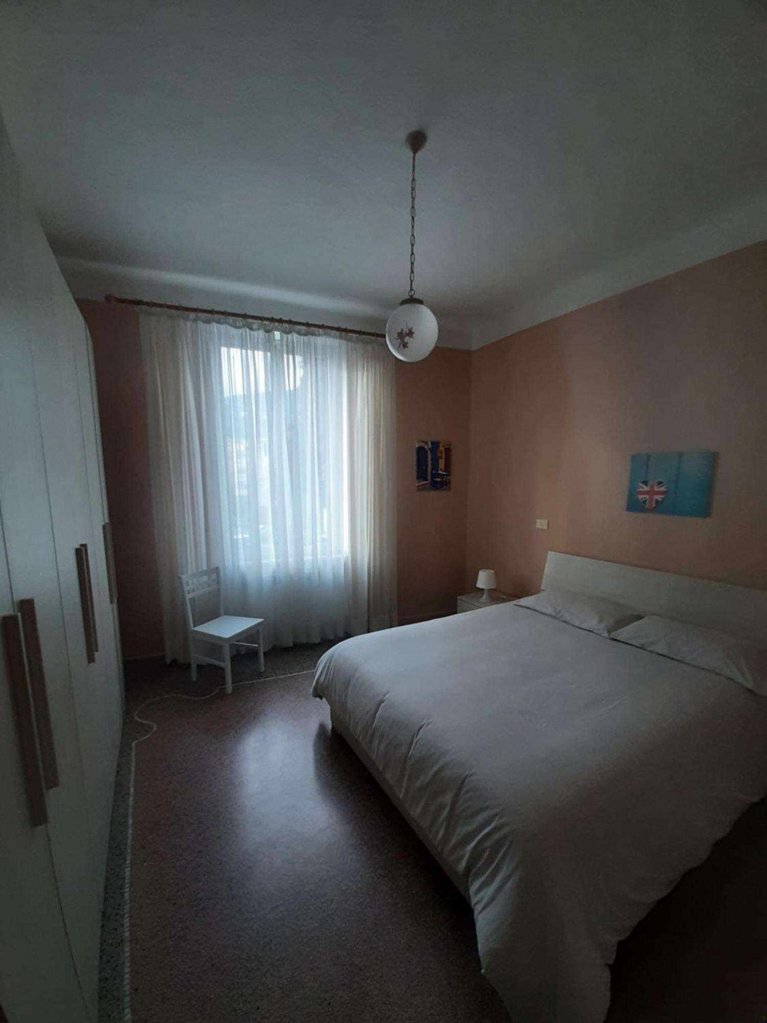 Varazze Centro Apartment Bagian luar foto