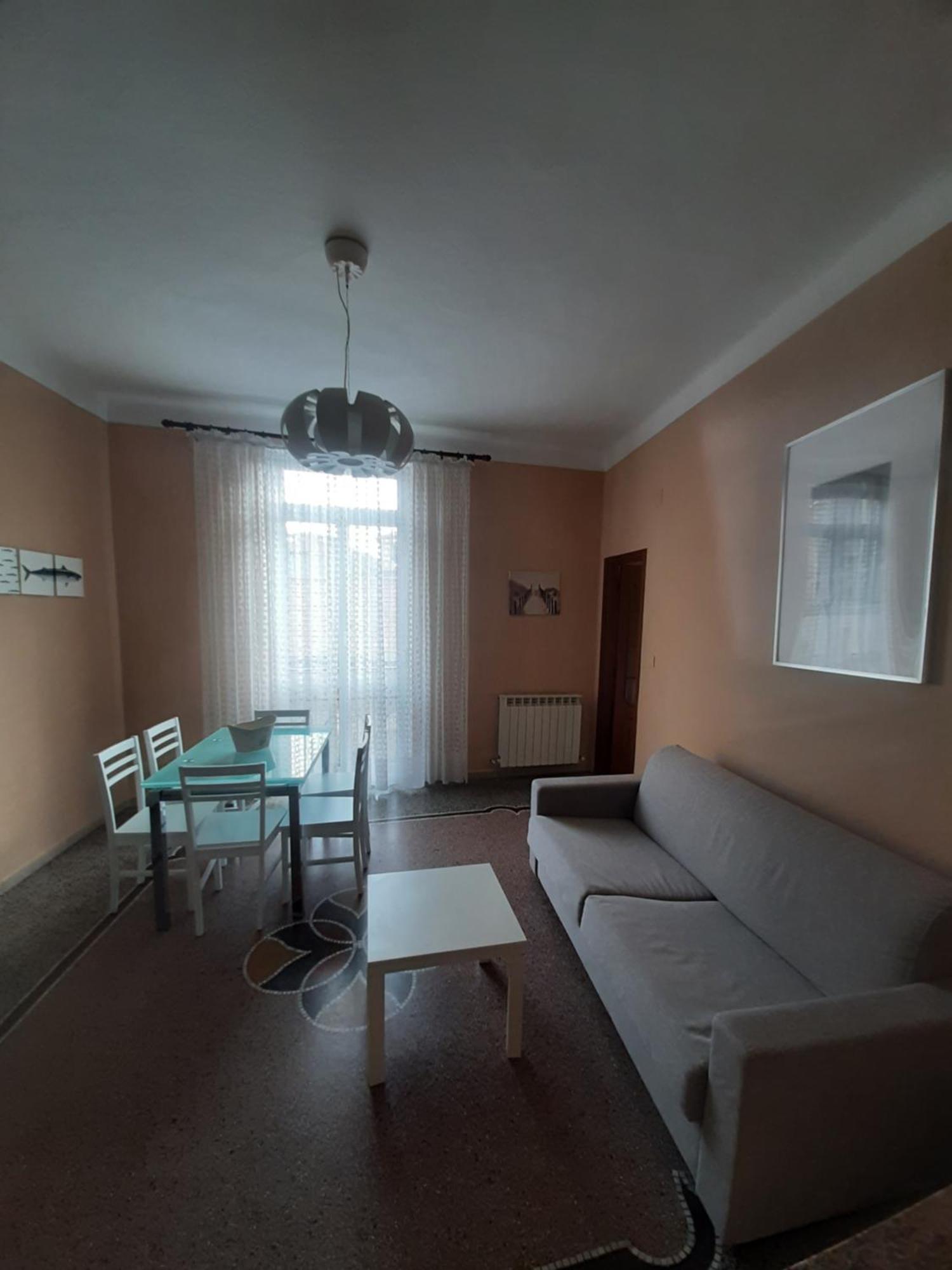 Varazze Centro Apartment Bagian luar foto