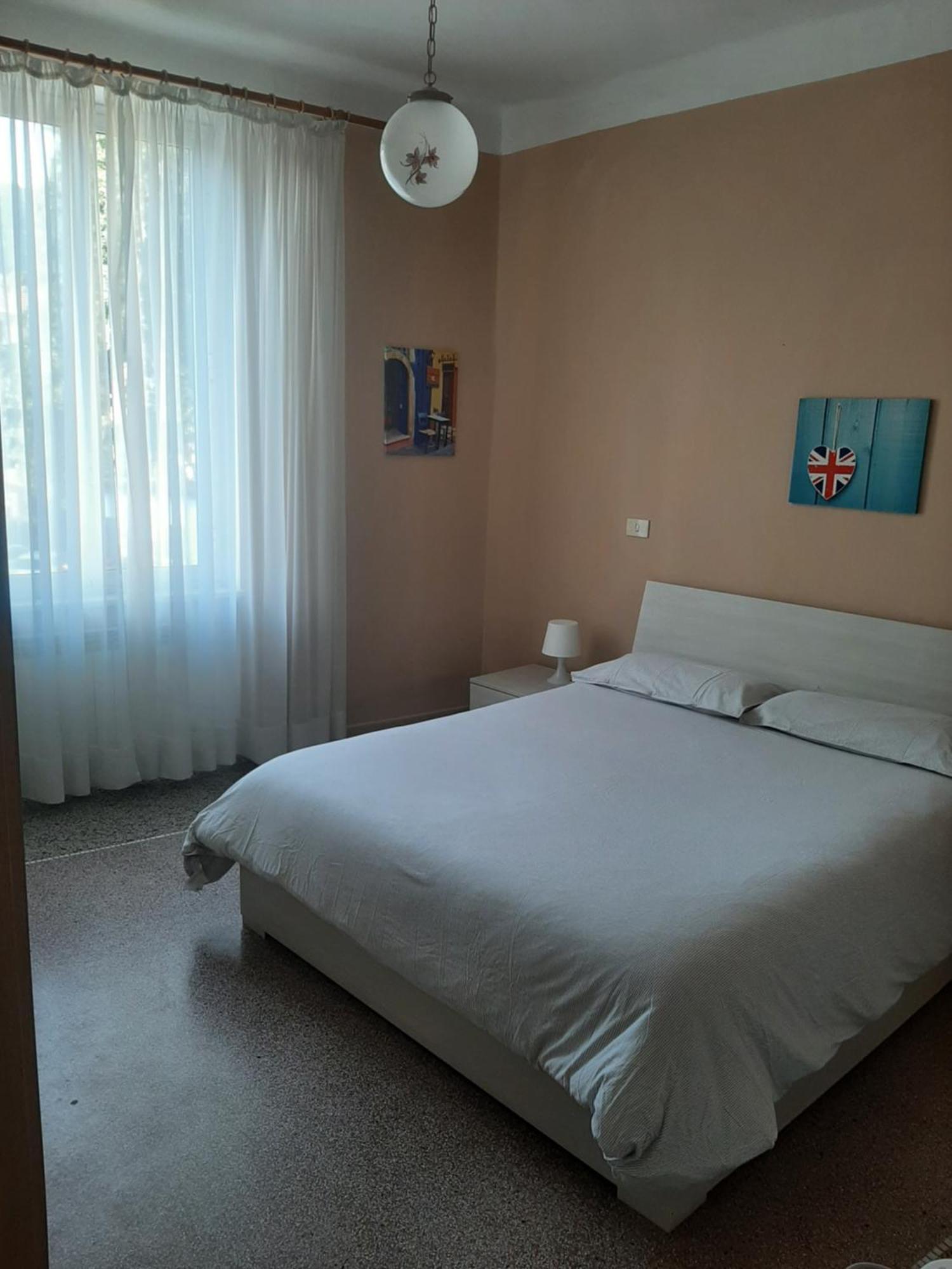 Varazze Centro Apartment Bagian luar foto