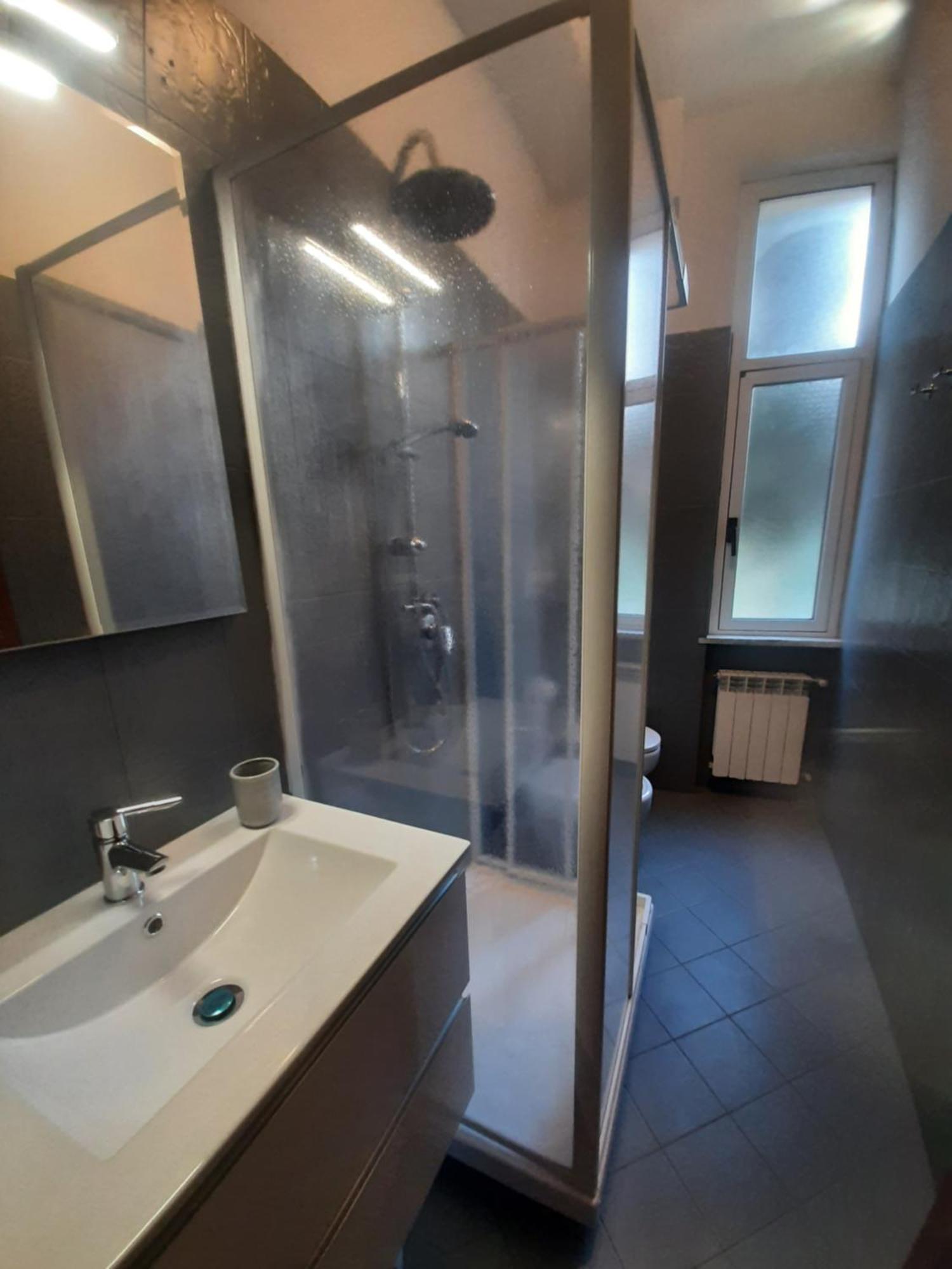 Varazze Centro Apartment Bagian luar foto