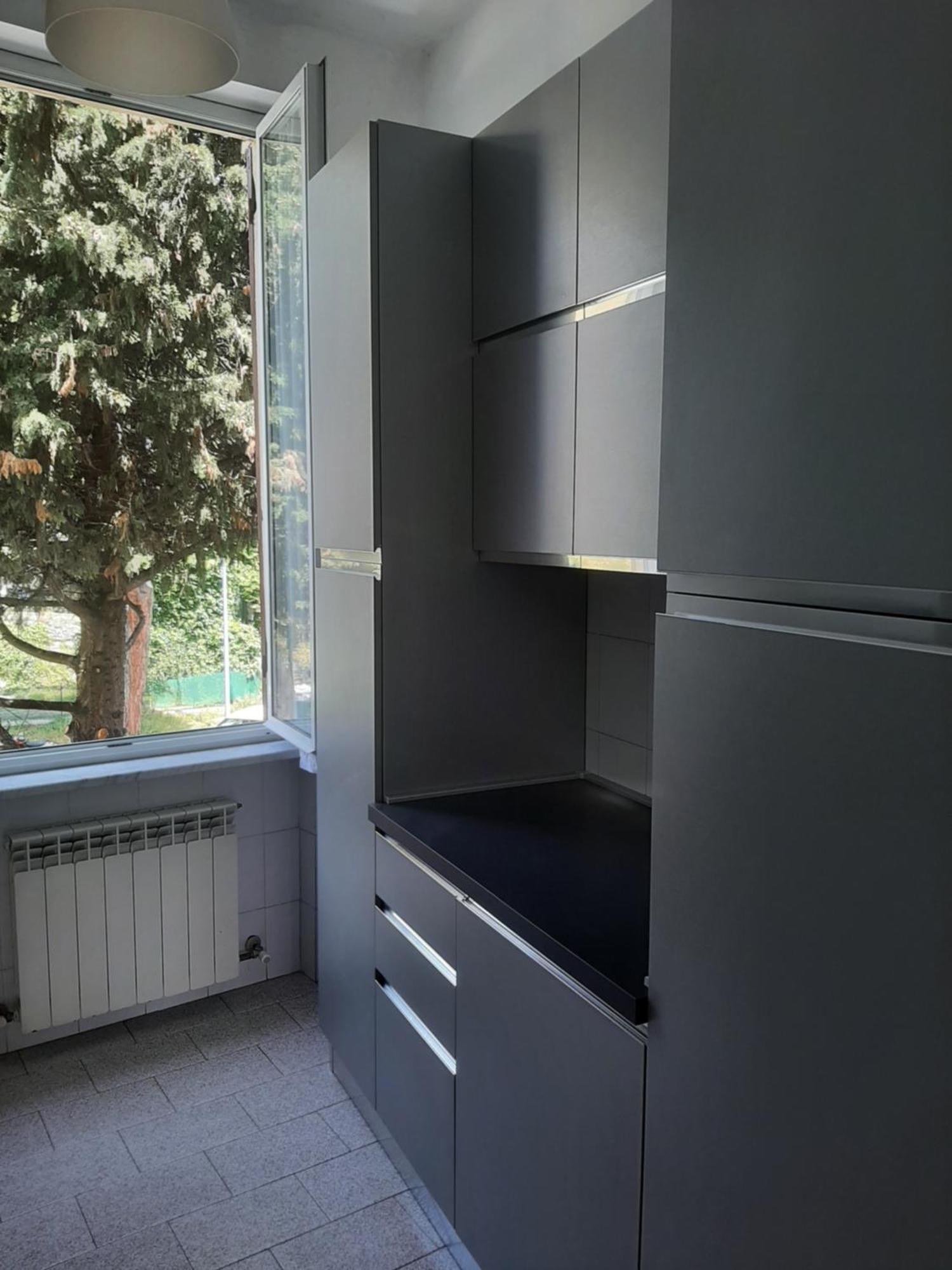 Varazze Centro Apartment Bagian luar foto